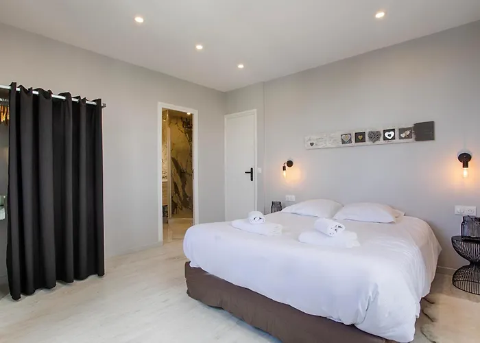 Centre Apartmán Deauville