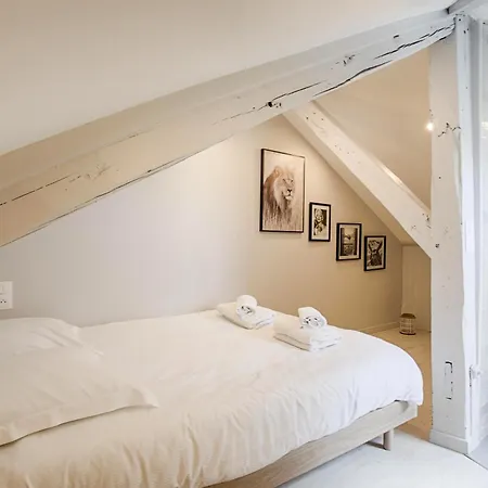 Apartman Centre *
