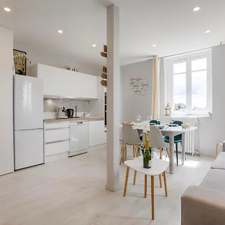 Apartman Centre *