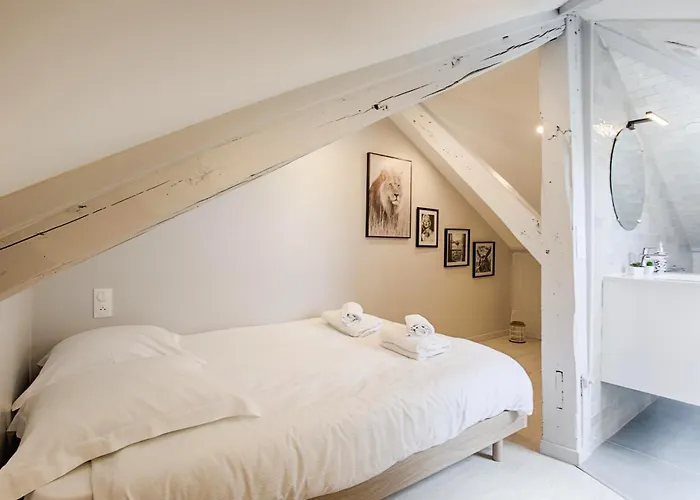 Apartamento Centre *